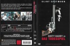 Dirty Harry V - Das Todesspiel (Clint Eastwood/Liam Neeson/Jim Carrey)