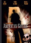 AMERICAN GOTHIC (DARK PARADISE) UNCUT COVER D DVD+BLU-RAY MEDIABOOK