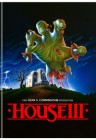 Horror House - House III Cover B Mediabook