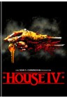 House IV Cover B Mediabook