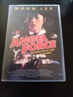 Angel Force - Die Killer-Katze zeigt die Krallen (Mission of Condor) - Uncut-DVD