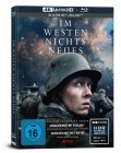 Im Westen nichts Neues * Limited 4K UHD + Blu-ray Mediabook 