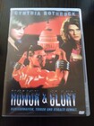 Honor & Glory - DVD - Uncut 