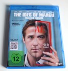 The Ides of March - Tage des Verrats # Thriller # FSK 12 # US-Wahlkampf # Ryan Gosling # George Clooney # Marisa tomei 