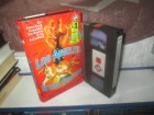 VHS - Los Angeles Street Fighter - UFA HARDCOVER