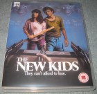 THE NEW KIDS (Die Kids von Orlando) *BLU-RAY* 