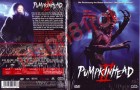 Pumpkinhead 2 - Uncut / Kl. HB NEU OVP uncut - Halloweenmons