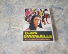 *}} EMANUELLE - ALLE LÜSTE DIESER WELT / MEDIABOOK {{