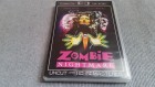 Zombie Nightmare - Uncut - Classic Cult Collection - Adam West - Tia Carrere