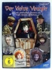 Der kleine Vampir - Die komplette Serie - 1985 - Alle 13 Folgen - Joel Dacks, Gert Fröbe, Christopher Stanton