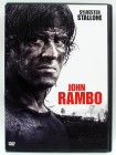 John Rambo - Abstieg in die Hölle - FSK 18 - Der härteste Rambo - Action, Myanmar, Birma - Sylvester Stallone