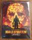 Rob Zombie&#039;s HALLOWEEN + HALLOWEEN II - Limited Mediabook - Illusions UnLtd. - [BluRay+DVD] *neuwertig* 