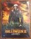 Rob Zombie&#039;s HALLOWEEN + HALLOWEEN II - Limited Mediabook - Illusions UnLtd. - [BluRay+DVD] *neuwertig* 