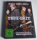 True Grit # Western Drama # FSK 12 # Coen Brothers #Jeff Bridges # Matt Damon # Josh Brolin 