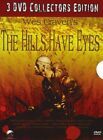 The Hills have Eyes 1, 2, 3 - Collectors Edition