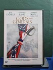 Gods and Generals