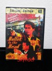 Bullet in the Head DVD von John Woo - Eastern Edition - Neu - OVP - 