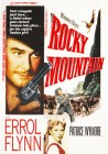 Rocky Mountain - Herr der rauhen Berge * Western * USA 1950