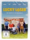 Lucky Loser - Ein Sommer in der Bredouille - Peter Trabner, Annette Frier, Kai Wiesinger, Elvis Clausen