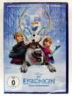 Die Eiskönigin - Völlig unverfroren - Frozen - 2 OSCARs, Bester Animationsfilm, Bester Filmsong