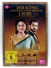 Der König und seine unsterbliche Liebe - Box 1 - Folge 1 - 20 - Bollywood, Serie