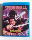 Swordkill - Ghost Warrior