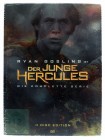 Der junge Hercules - Die komplette Serie - 11 Disc Edition - Herkules, Monster, Fantasy - Ryan Gosling