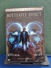 Butterfly Effect 2 Disc