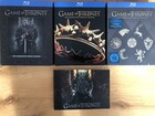 Game of Thrones - Staffel 1 bis 3 - BluRay 