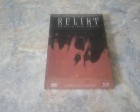 *}} DAS RELIKT - MUSEUM DER DER ANGST /  MEDIABOOK {{ 