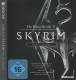 The Elder Scrolls V: Skyrim [Special Edition]
