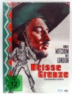 Heiße Grenze - Limitiertes Mediabook, Blu-ray + DVD - Robert Mitchum, Julie London