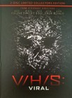 V / H / S: Viral - limitiertes OFDb Mediabook