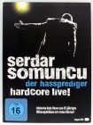 Serdar Somuncu - Der Hassprediger - HardCore Live! - inkl. 25 Jahre Bühnenterror