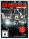 Peter Maffay - Tattoos - Live aus dem Tempodrom + Ewig Live - 2 DVDs - Josie, Du, Schnee der auf Rosen fällt