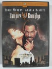 Vampire in Brooklyn - Untote Zombies in New York - Eddie Murphy, Wes Craven