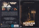 Scream and Run - neu OVP