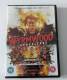 Wyrmwood Apocalypse - UNCUT - DVD