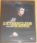 The Boston Strangler Import Blu-ray englisch 