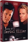 DIARY OF A SERIAL KILLER Mediabook Cover C ( NEU & OVP )