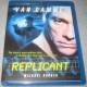 VAN DAMME: REPLICANT *BLU-RAY*