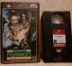 Amazonas Mission Unser Mann im Dschungel VHS Armin Müller-Stahl NoDVD! Uncut(E29) 