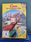 Coco der neugierige Affe