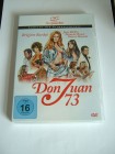 Don Juan 73 (Filmjuwelen) 