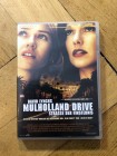 DVD - MULHOLLAND DRIVE - David Lynch