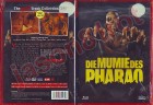 Die Mumie des Pharao / Lim. 333 - The New Trash Collection Blu Ray OVP uncut