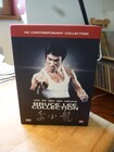 Bruce Lee Collection Box-HK Contemporary Collection,5 DVD`s