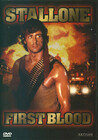 Rambo Trilogy US RC1 