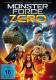 Monster Force Zero - Helden wider Willen (DVD) 