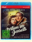 Irrtum im Jenseits - 4K- abgetastet - David Niven, Kim Hunter, Richard Attenborough